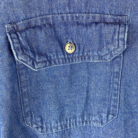 Wrangler Jean Shirt - Picture 5 of 11